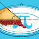 Illustration for article titled iHow to Bake Pi/i Uses Math to Solve the Cookbook Paradox